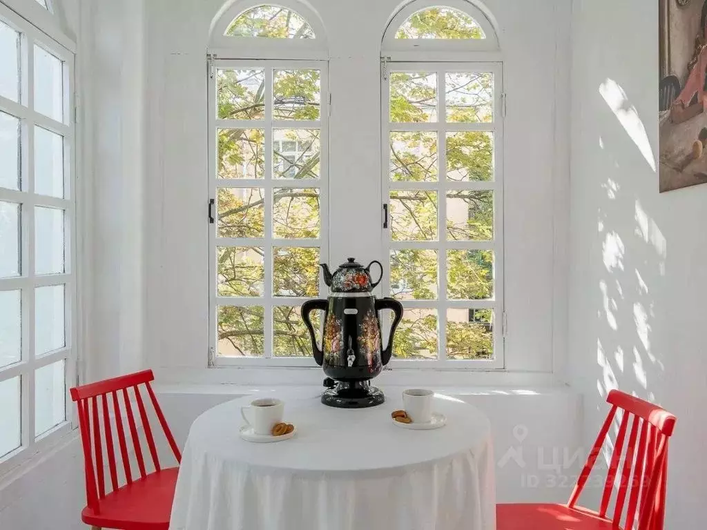 Комната Нижегородская область, Нижний Новгород ул. Звездинка, 26 - Фото 1