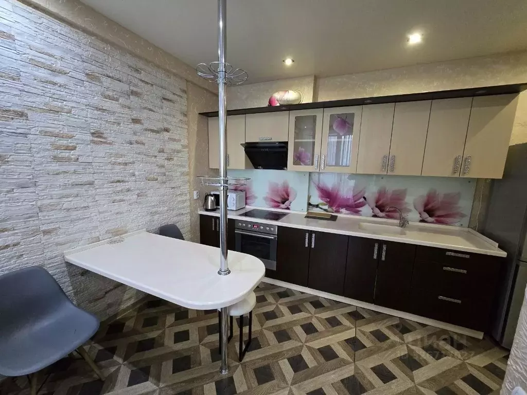 2-к кв. Новосибирская область, Новосибирск ул. Гоголя, 51 (50.0 м) - Фото 2