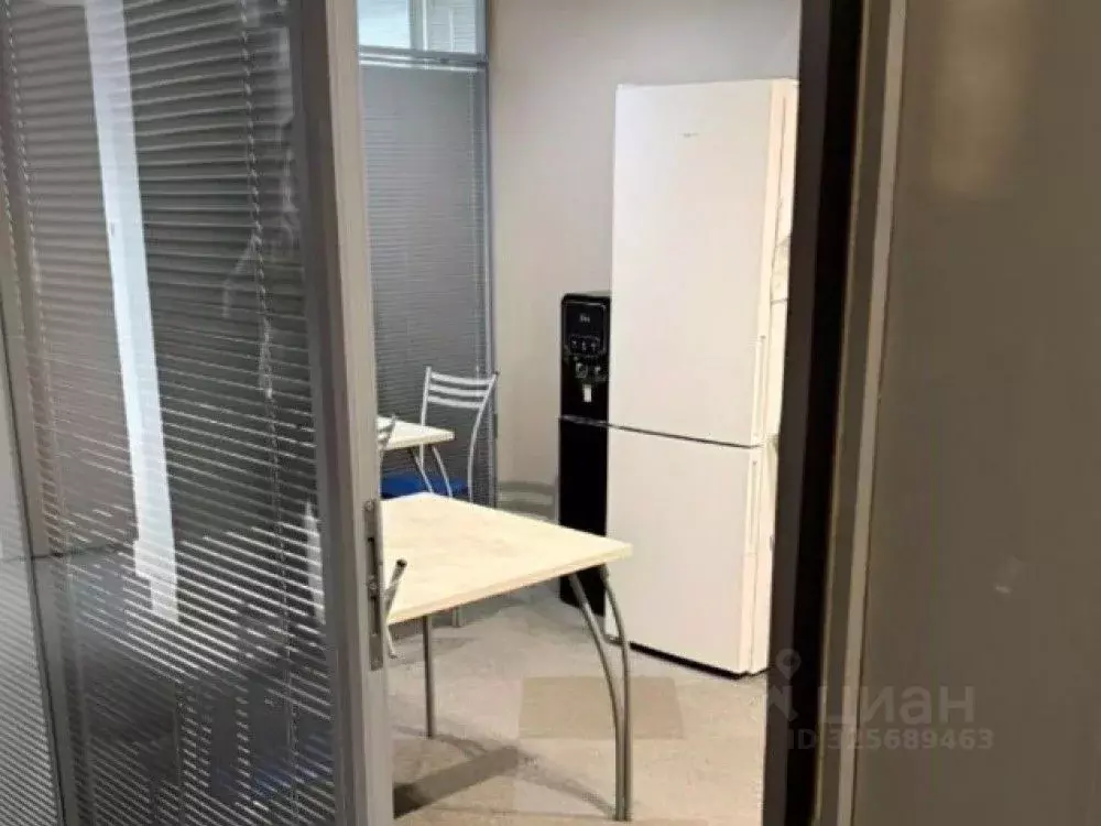 Офис в Москва ул. Красная Пресня, 22 (460 м) - Фото 1