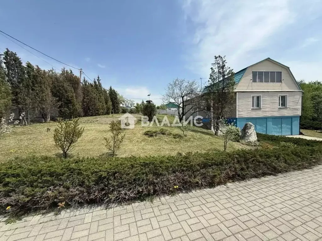 Дом в Приморский край, Уссурийск ул. Норководов, 25 (113 м) - Фото 1
