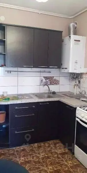 1-к кв. Калининградская область, Гурьевский муниципальный округ, пос. ... - Фото 2