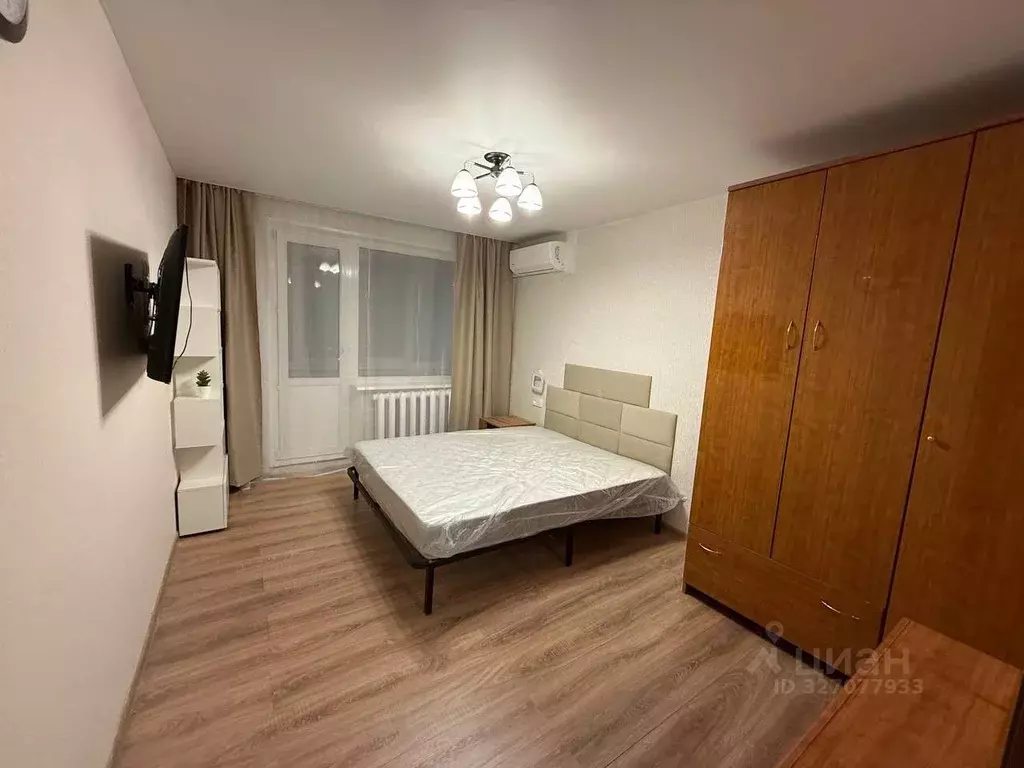 2-к кв. Московская область, Хотьково Сергиево-Посадский район, ул. ... - Фото 1