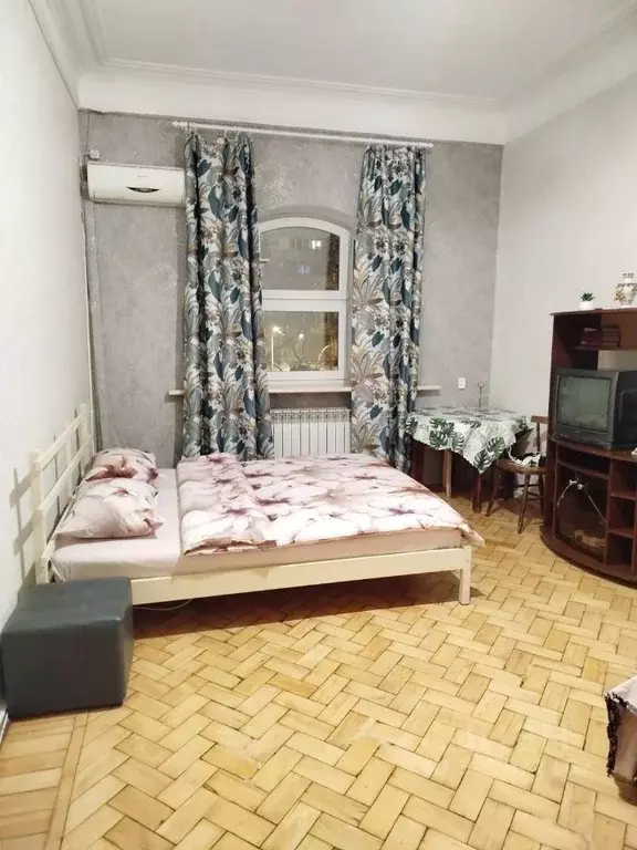 3-к кв. Москва Малый Рогожский пер., 11 (90.0 м) - Фото 0