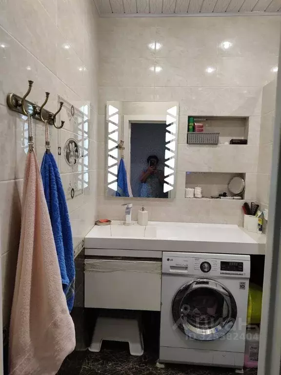 2-к кв. Московская область, Видное бул. Зеленые аллеи, 17 (63.6 м) - Фото 1