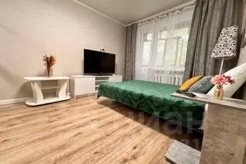 1-к кв. Самарская область, Самара ул. Георгия Димитрова, 18 (28.0 м) - Фото 0