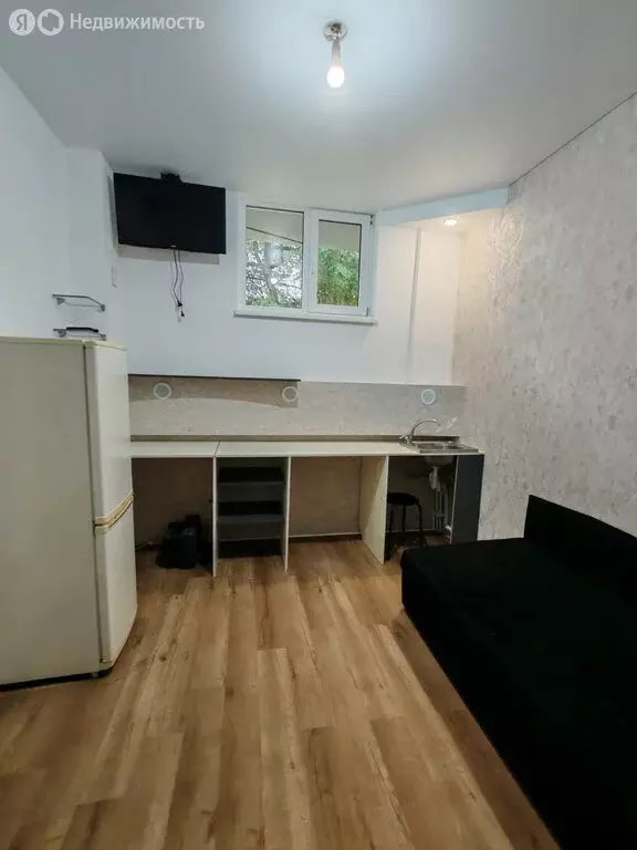 Квартира-студия: Горячий Ключ, улица Ярославского, 132Р (14 м) - Фото 1