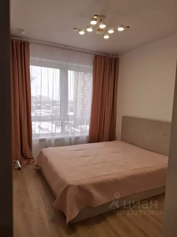 1-к кв. Московская область, Котельники Парковый мкр, 11 (40.0 м) - Фото 1