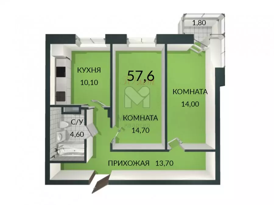 Купить Квартиру В Коммунаре Гатчинского Района Ленобласти