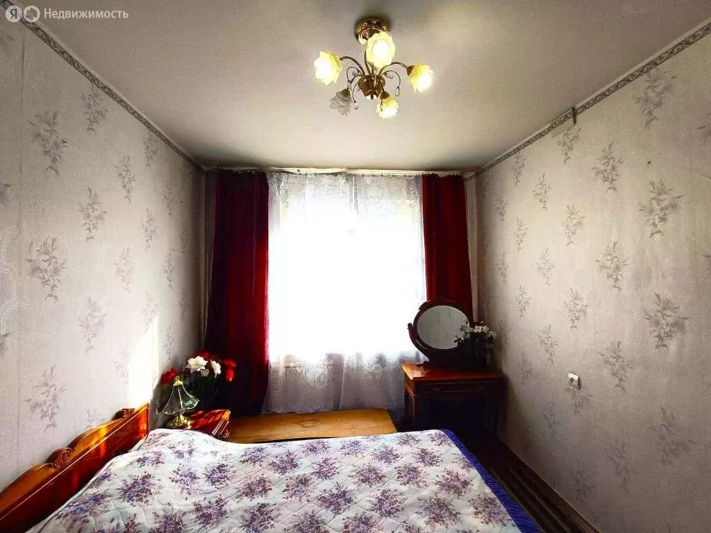 2-комнатная квартира: Норильск, Игарская улица, 50 (50 м) - Фото 0