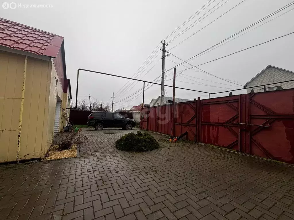 Дом в Маркс, 12-я линия, 31 (139 м) - Фото 2
