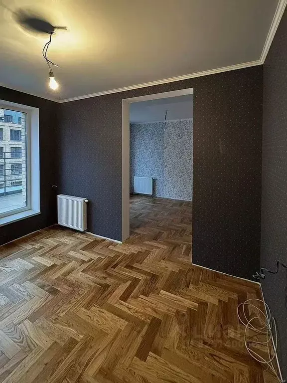 2-к кв. Тюменская область, Тюмень Причальная ул., 11 (76.0 м) - Фото 1