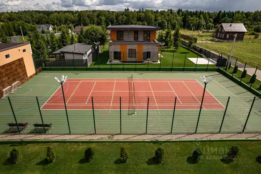 Дом в Московская область, Можайский муниципальный округ, Собственников ... - Фото 1