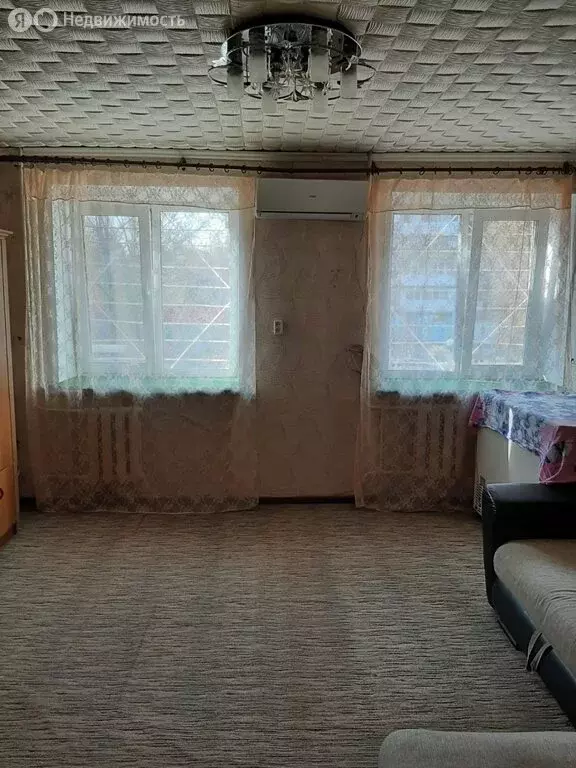 1-комнатная квартира: Энгельс, улица Космонавтов, 16 (23 м) - Фото 2