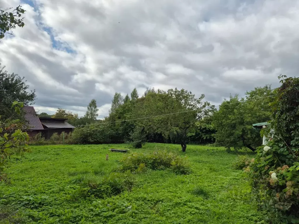 Дом в Новгородская область, пос. Батецкий ул. Дубецкая, 6 (89 м) - Фото 2
