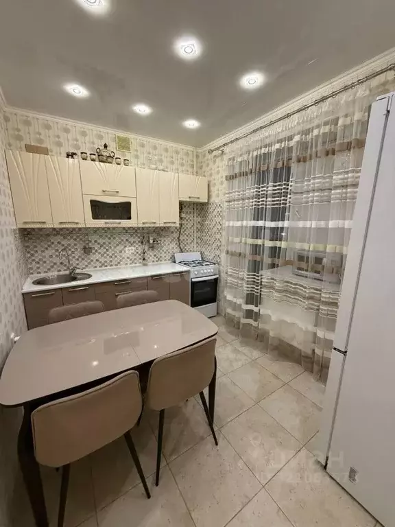 2-к кв. Башкортостан, Стерлитамак ул. Строителей, 65 (52.8 м) - Фото 0
