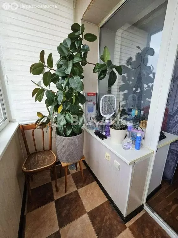 3-комнатная квартира: Санкт-Петербург, Ленинский проспект, 104 (89.3 ... - Фото 2