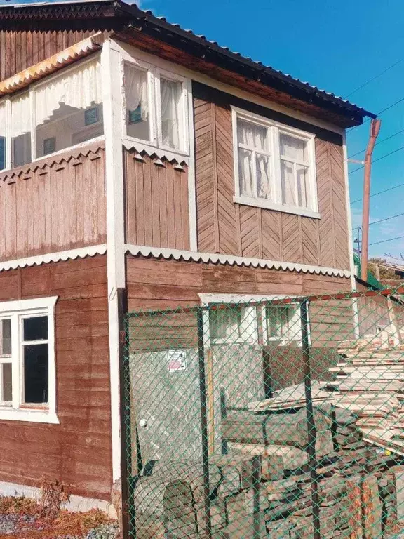 Дом в Свердловская область, Первоуральск Калинка СНТ,  (34 м) - Фото 2