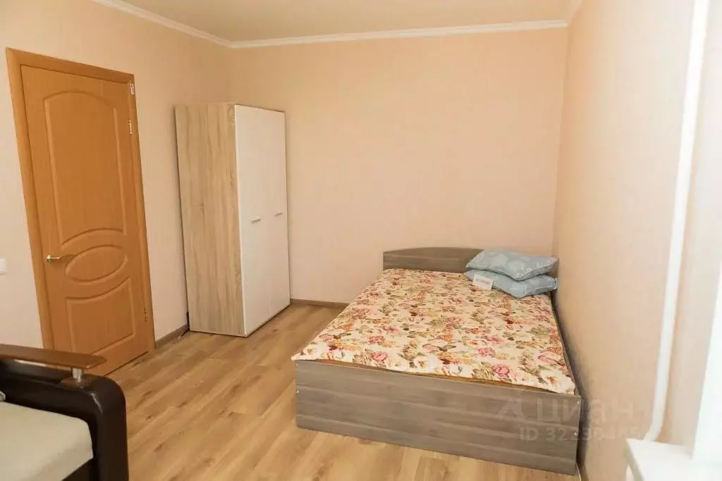 1-к кв. Московская область, Жуковский ул. Дзержинского, 9 (38.0 м) - Фото 1