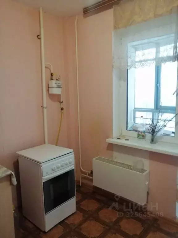 1-к кв. Белгородская область, Белгородский район, Дубовское с/пос, ... - Фото 2