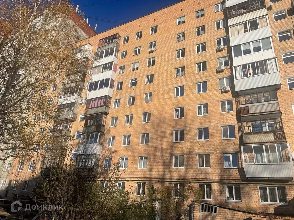 Продаётся 1-к квартира, 32.5 м - Фото 0