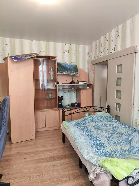 Продаётся 1-к квартира, 31.3 м - Фото 0