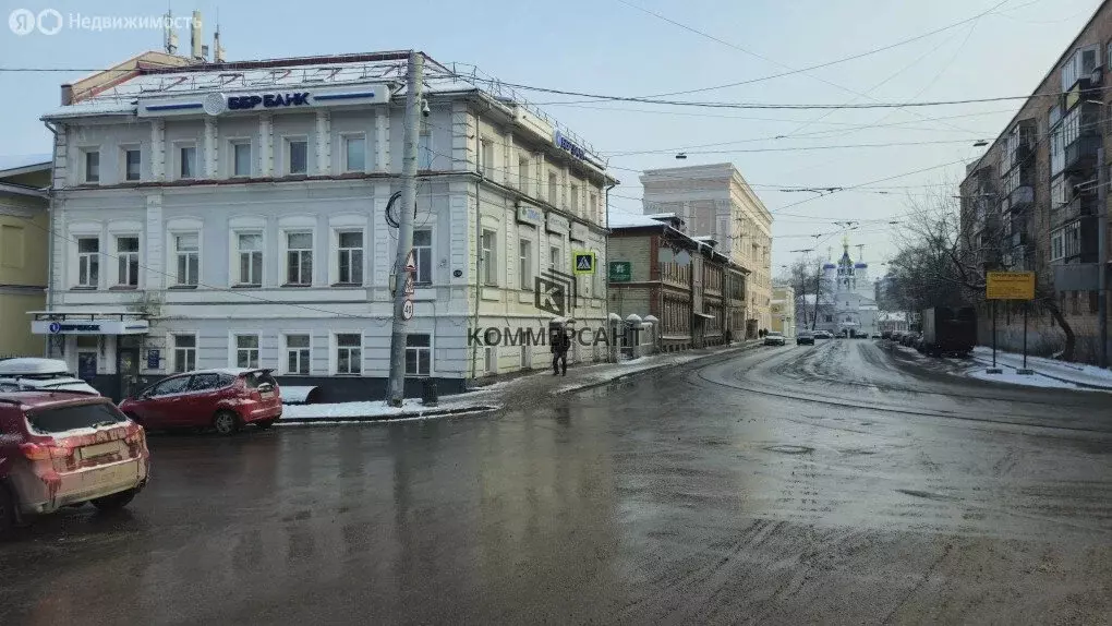Помещение свободного назначения (859.5 м) - Фото 1