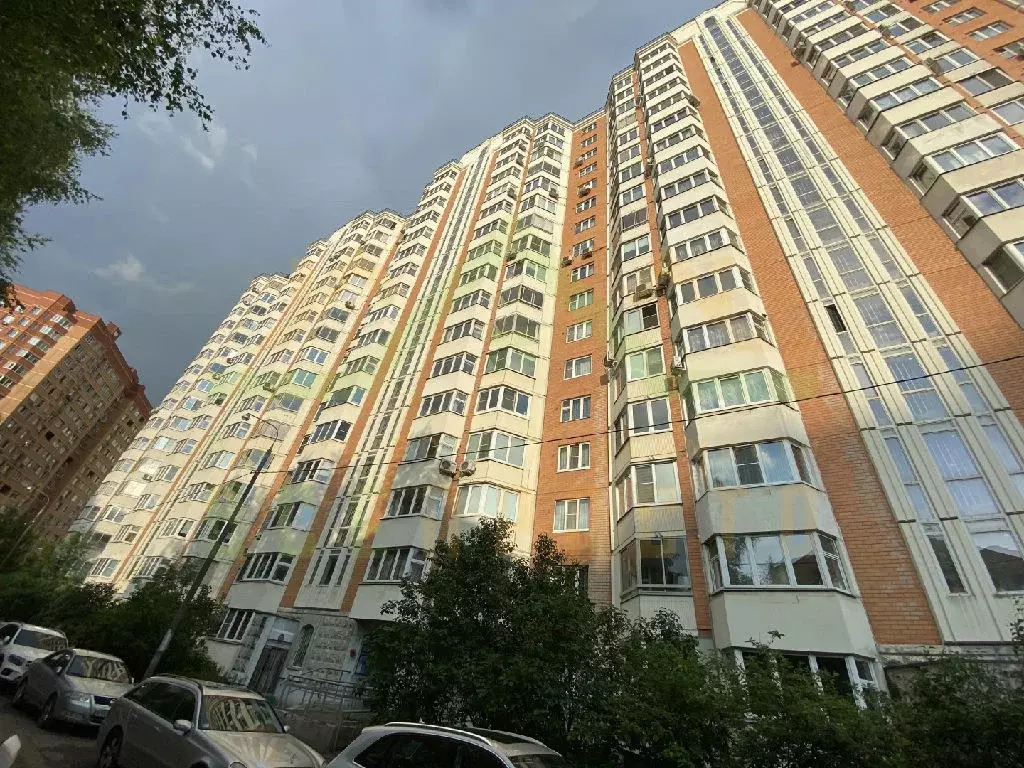 Продается 1-комнатная квартира - Фото 0