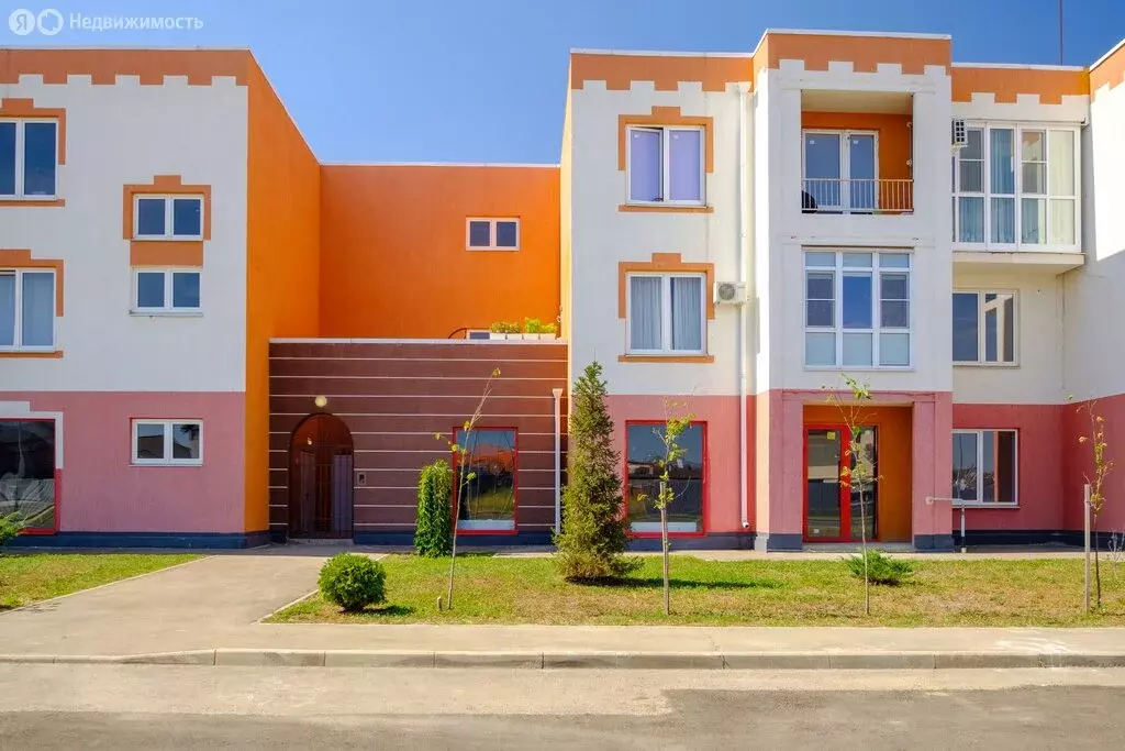Участок в Краснодар, Веронская улица, 4 (14.28 м) - Фото 1