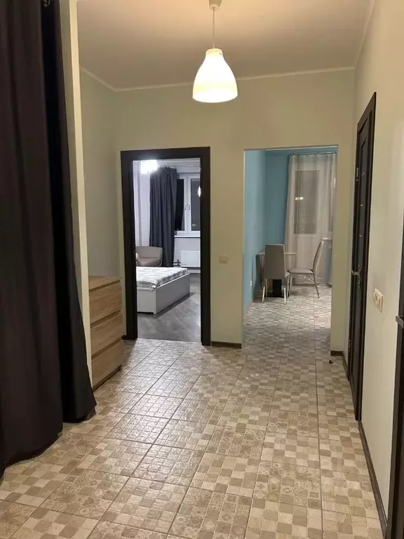 1-к кв. Московская область, Королев Спартаковская ул., 11 (46.0 м) - Фото 2