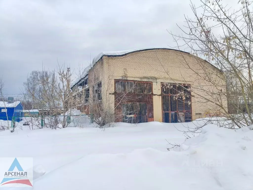 Помещение свободного назначения в Ярославская область, ... - Фото 0