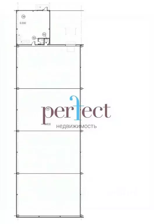 Производственное помещение в Московская область, Подольск городской ... - Фото 1