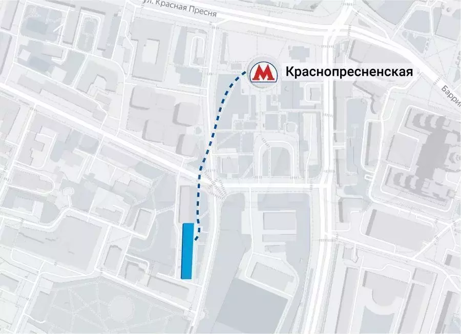 Готовый бизнес 85.1 м у метро / на трафике - Фото 1