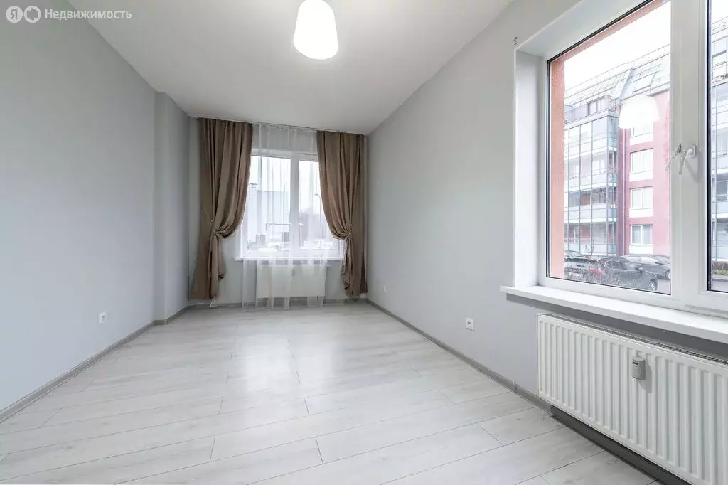 1-комнатная квартира: Санкт-Петербург, Орбитальная улица, 7к1 (37.6 м) - Фото 2