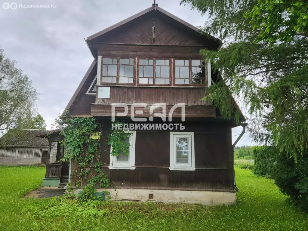 Дом в Рабитицкое сельское поселение, деревня Озертицы (86.7 м) - Фото 0