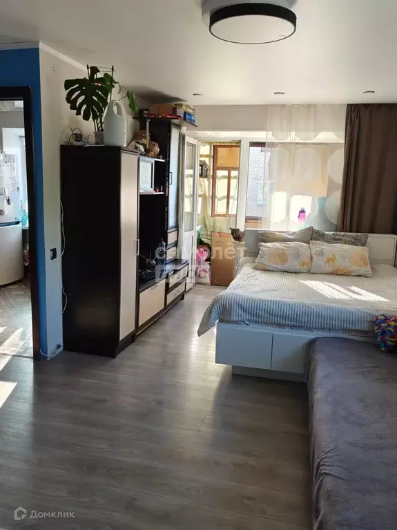 Продаётся 1-к квартира, 32.2 м - Фото 0