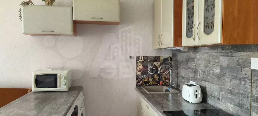 Квартира-студия, 21 м, 5/16 эт. - Фото 1