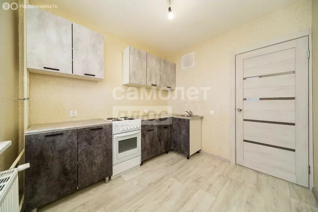 1-комнатная квартира: Пермь, улица Маяковского, 57 (33 м) - Фото 2