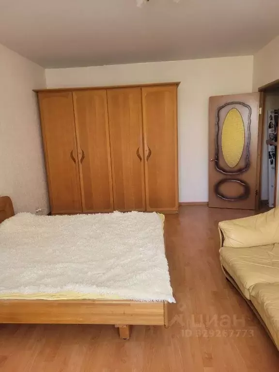 2-к кв. Москва Васильевская ул., 4 (54.0 м) - Фото 2