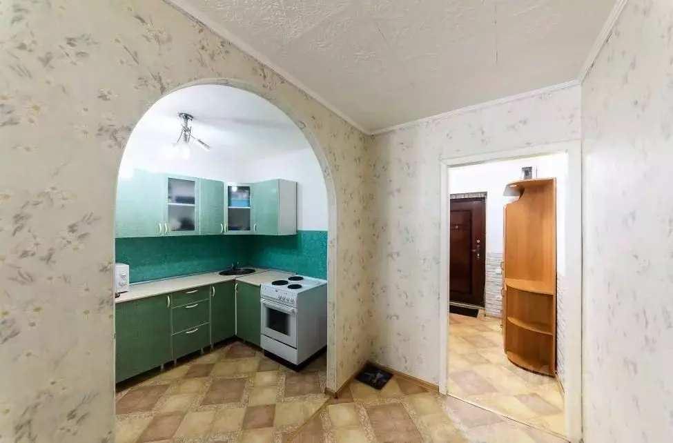 1-к кв. Томская область, Томск Большая Подгорная ул., 57 (34.0 м) - Фото 0
