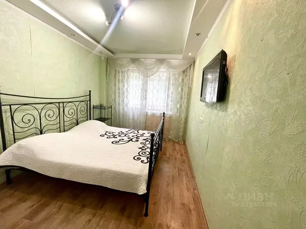 3-к кв. Ростовская область, Ростов-на-Дону просп. 40-летия Победы, ... - Фото 1