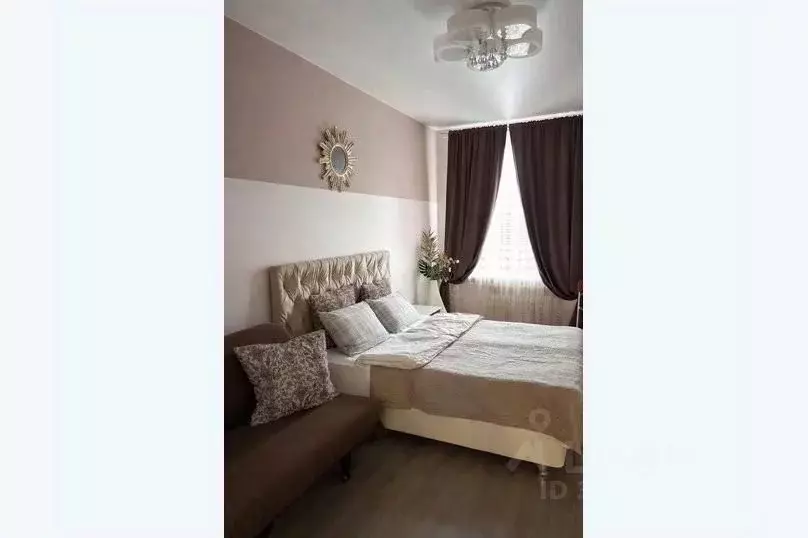 3-к кв. Санкт-Петербург Ленинский просп., 176 (69.0 м) - Фото 1