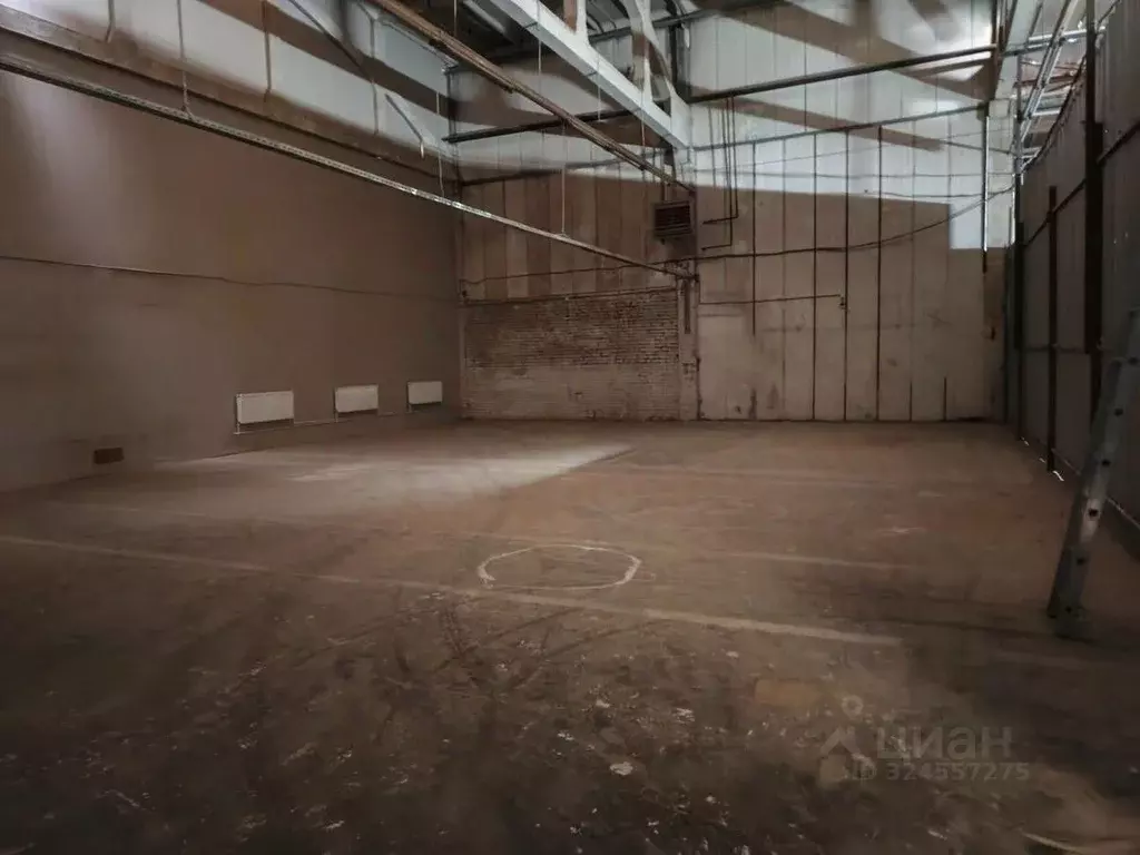 Склад в Москва 6-я Радиальная ул., 17 (225 м) - Фото 1