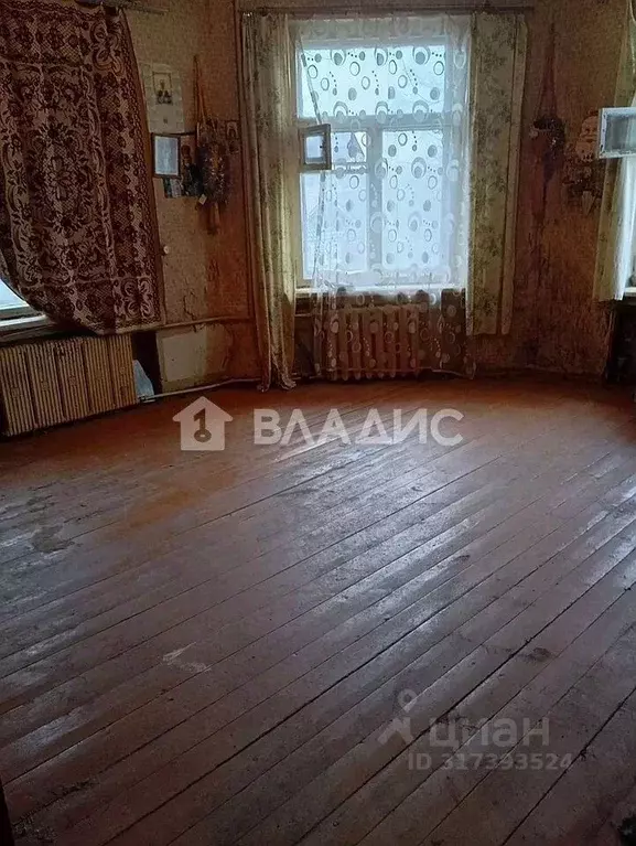 Комната Ивановская область, Иваново 10-й проезд, 16 (26.5 м) - Фото 1