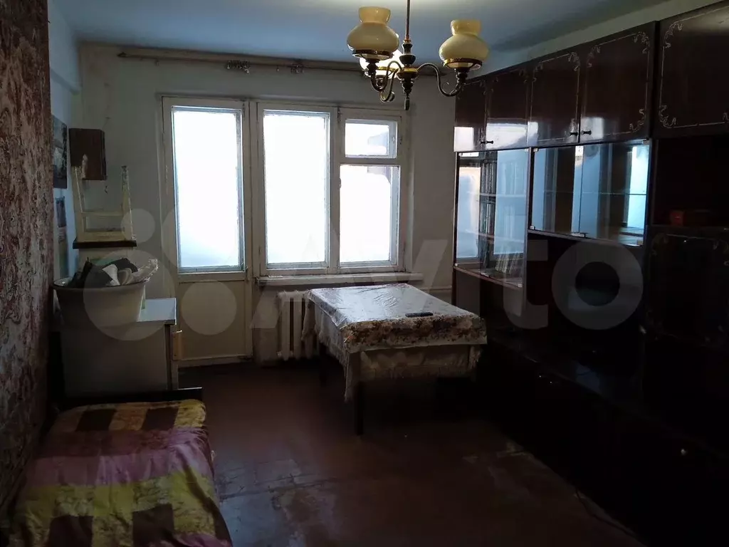 2-к. квартира, 48 м, 5/5 эт. - Фото 1