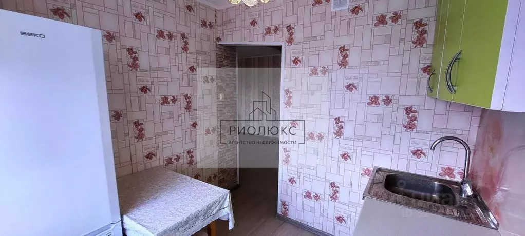 1-к кв. Челябинская область, Магнитогорск ул. Грязнова, 35 (30.5 м) - Фото 2