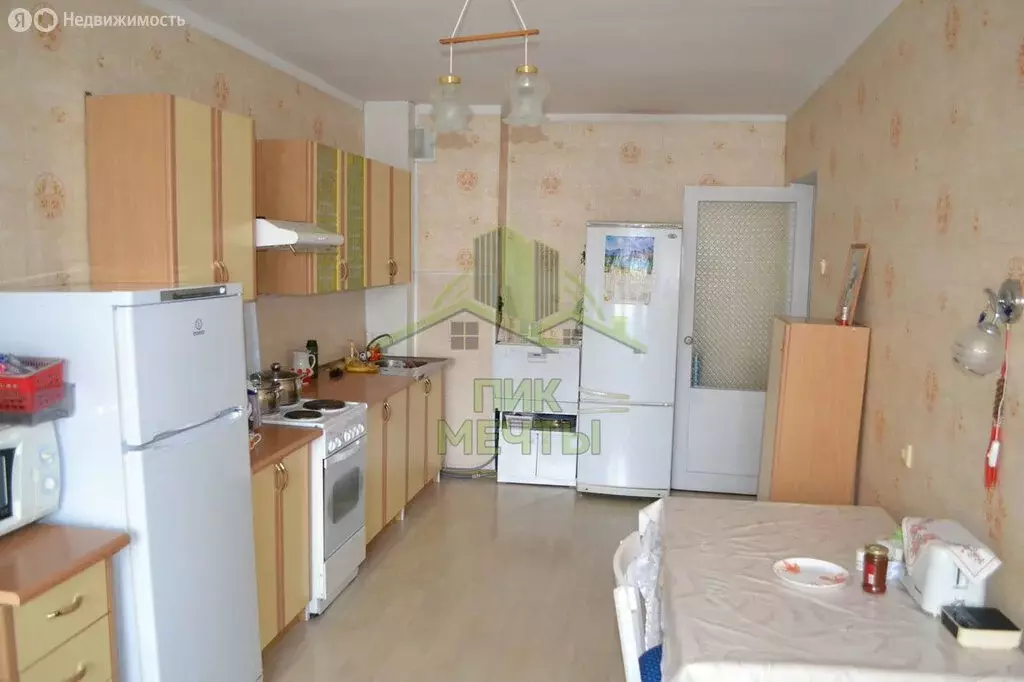 4-комнатная квартира: Улан-Удэ, бульвар Карла Маркса, 23А (123.5 м) - Фото 2