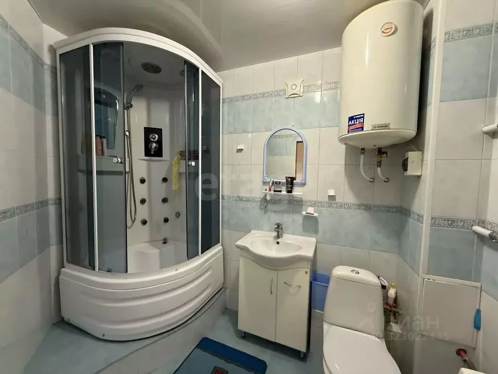 1-к кв. Крым, Симферополь ул. Декабристов (38.2 м) - Фото 2