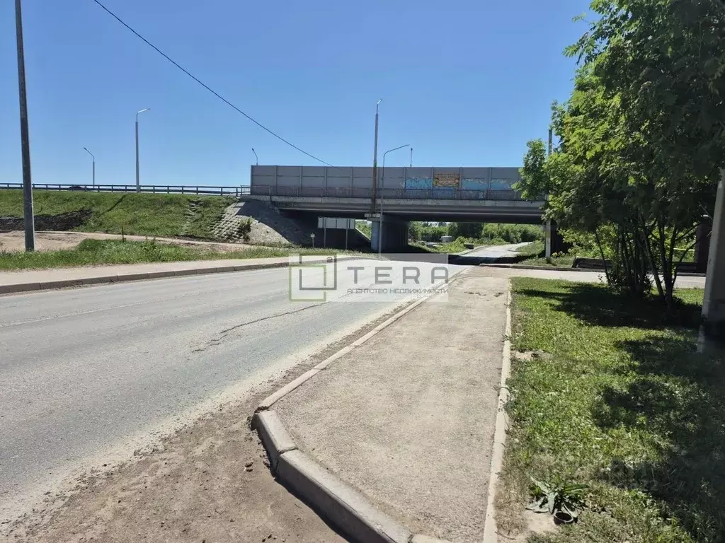 Участок в Башкортостан, Уфимский район, с. Михайловка ул. Ленина, 2 ... - Фото 2