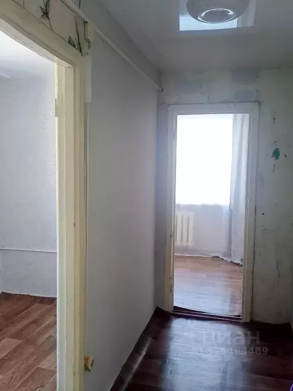 1-к кв. Алтайский край, Новоалтайск Вагоностроительная ул., 32 (17.4 ... - Фото 2