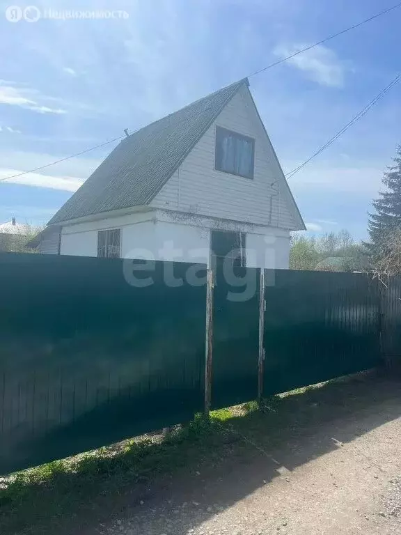 Дом в Новосибирский район, муниципальное образование Краснообск, ... - Фото 1